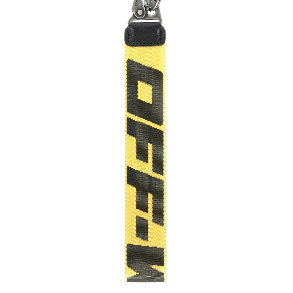 Off-White Key Chain - image 3